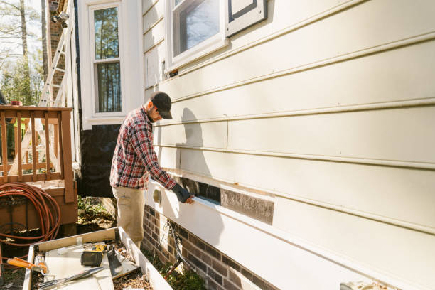 Top rated local Emergency Siding Repair specialists in Kingston, WA
